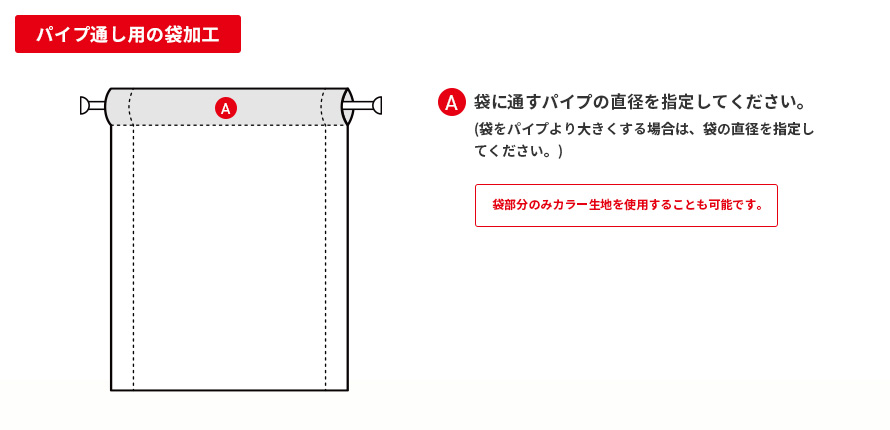袋加工