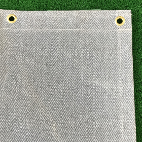 耐熱温度250度の耐熱・溶接火花受けシート【VN-120TN】