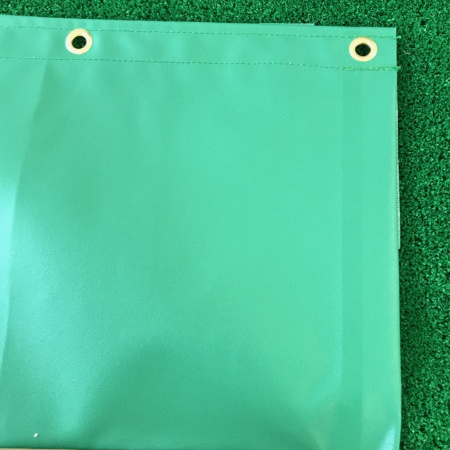 【耐熱120℃】耐熱ビニールカバー・シート