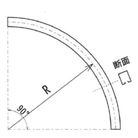 カーブレール
