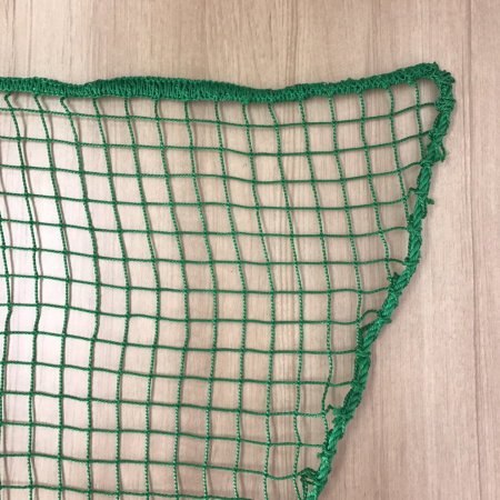 ネット(網)斜めカット加工