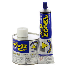 テント・シート接着剤【ペタックスボンド】