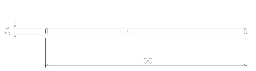 SGステンジョイントの図面
