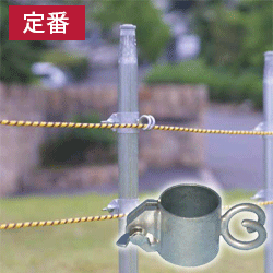 ロープフック