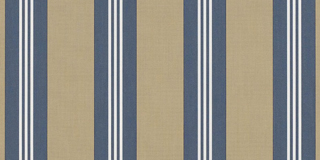SAPPHIRE VINTAGE BAR STRIPE