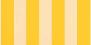 BEAUFORT YELLOW/WHITE 6 BAR