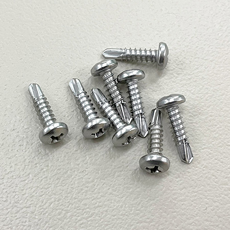 テックスネジ Φ4×16 8本セット